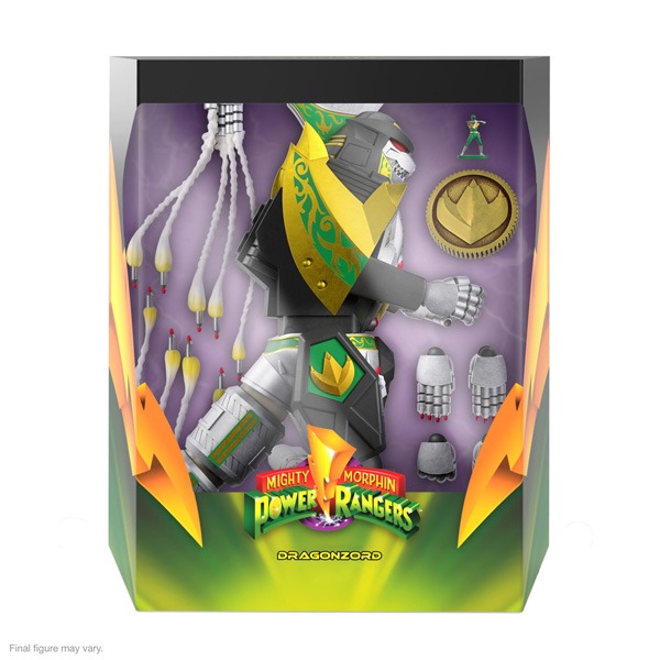 dragonzord 2021