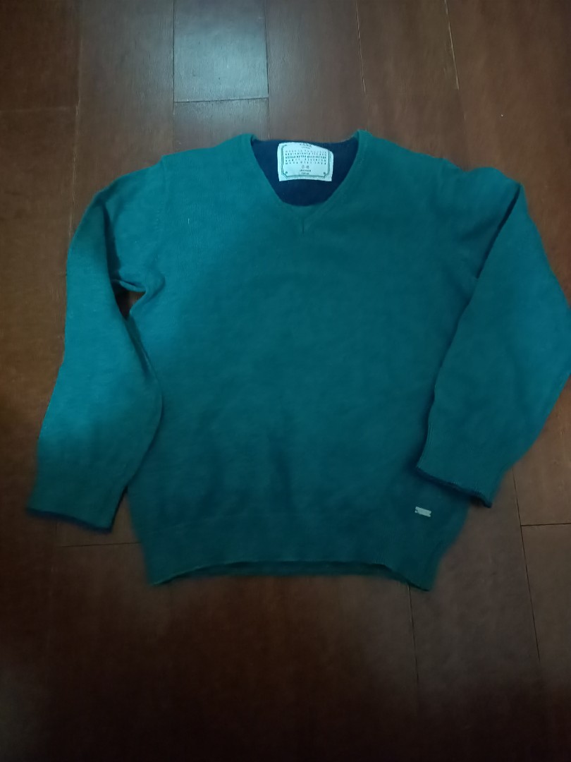 Sweater Zara Original, Bayi \u0026 Anak 