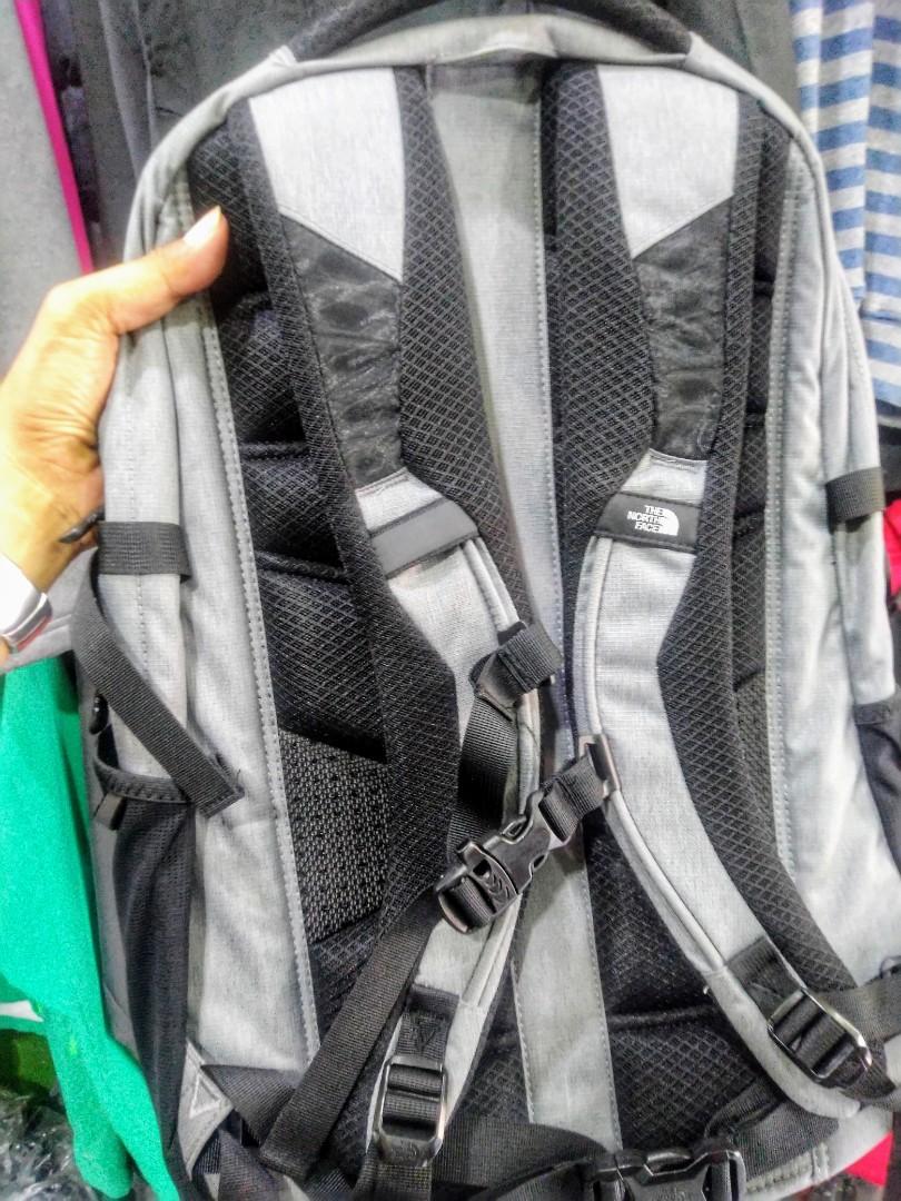 north face bike backpack