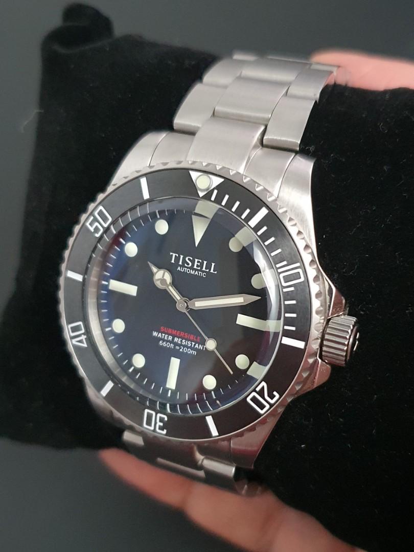 Tisell vintage hotsell sub