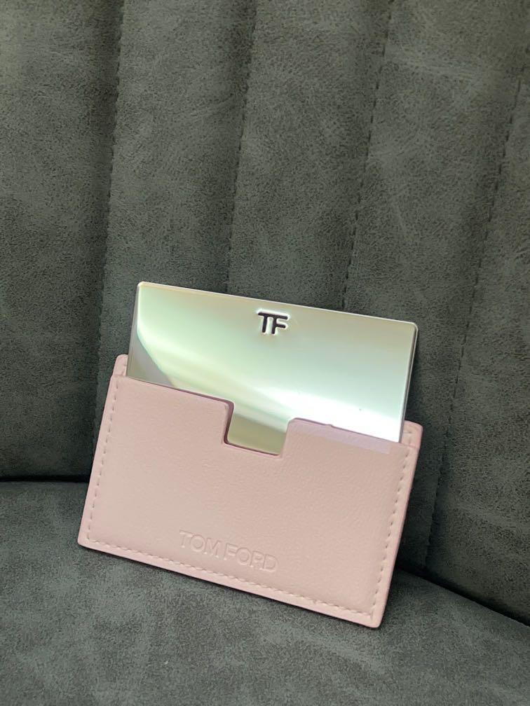 Tom ford compact sales mirror