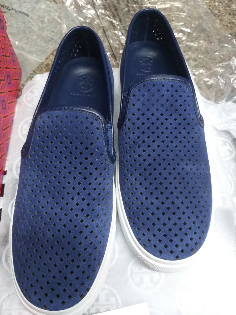 tory burch jesse sneaker