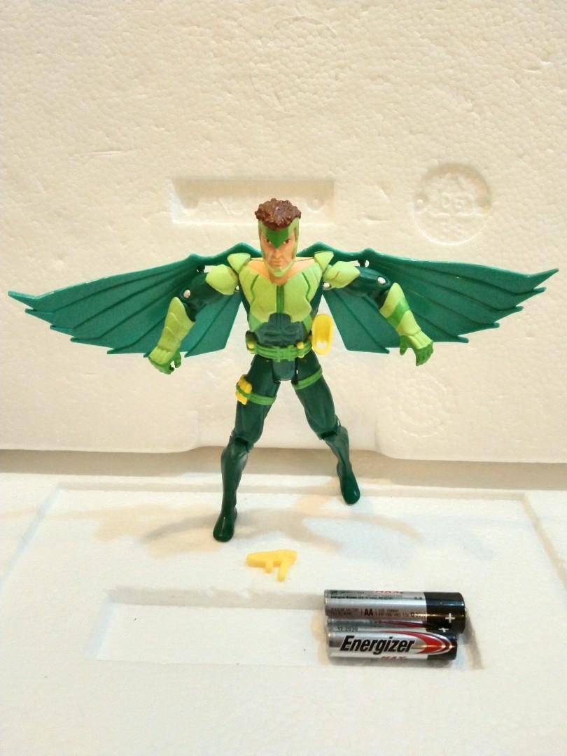 Toybiz vulture on sale
