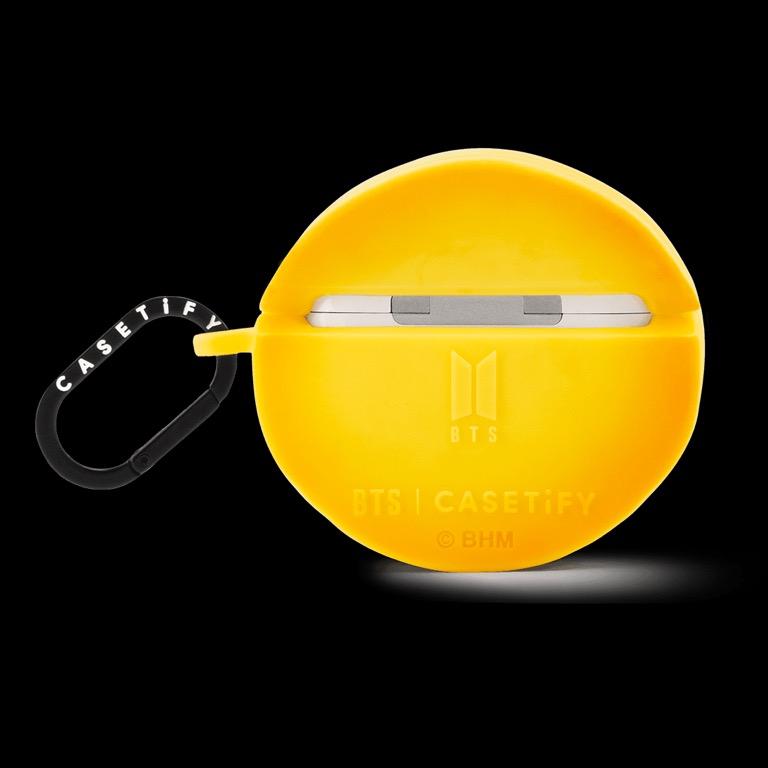 防弾少年団(BTS) - BTS Butter 3D Pancake AirPod Pro Case Casetify BTS Butter AirPods pro Case collaboration Limited