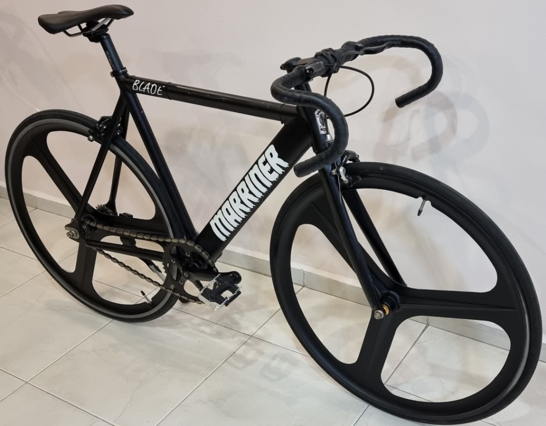 Blade fixie shop