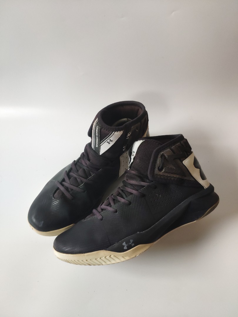 Under armor rocket deals