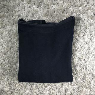 Uniqlo Navy Top