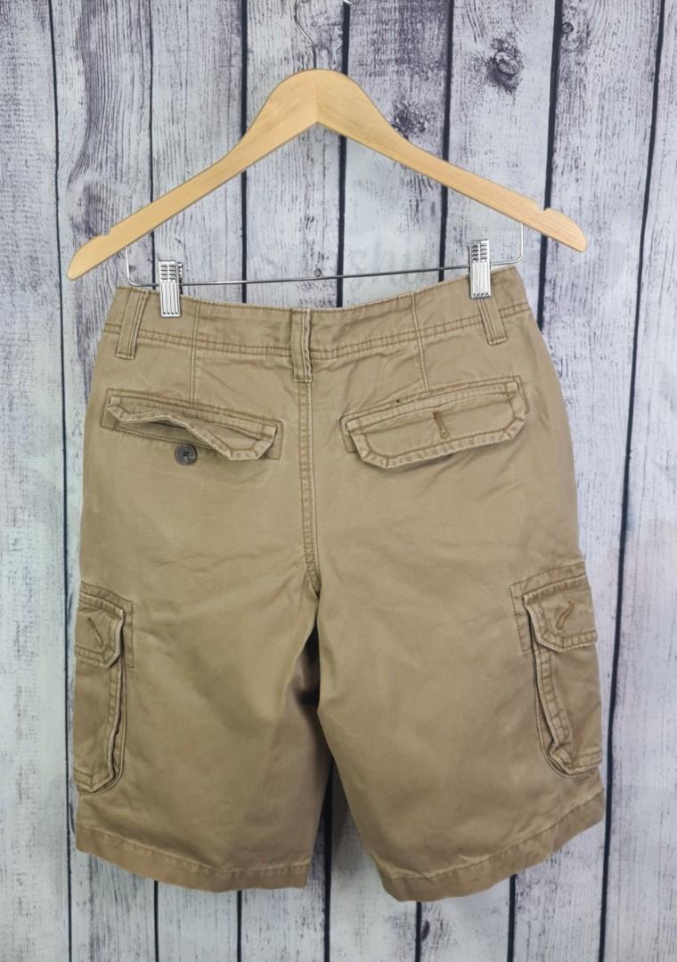 urban pipeline cargo shorts