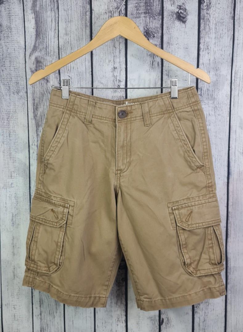 Men's urban pipeline cargo shorts discount