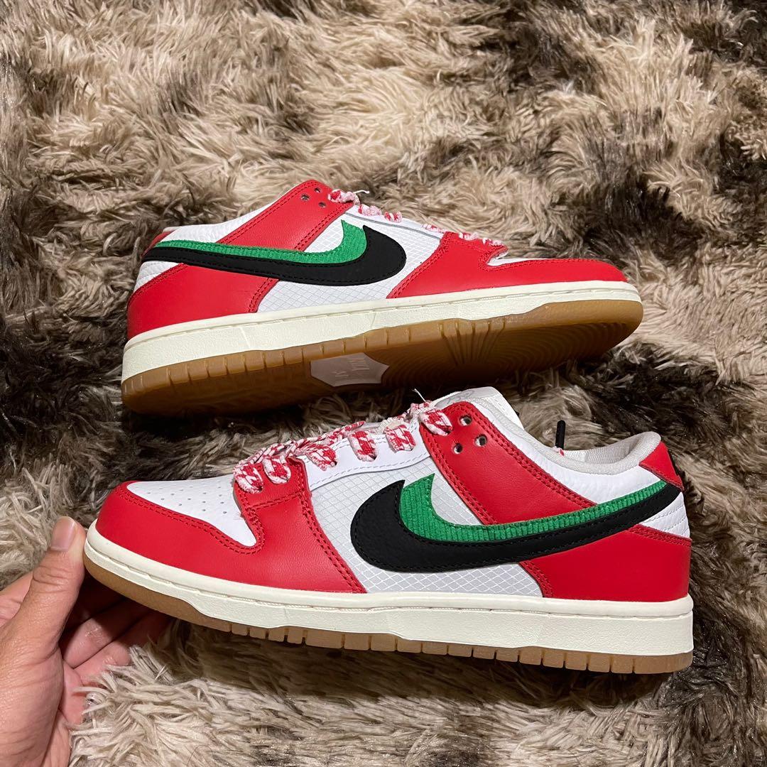 SB Dunk Habibi, Men's Fashion, Footwear, Sneakers on Carousell