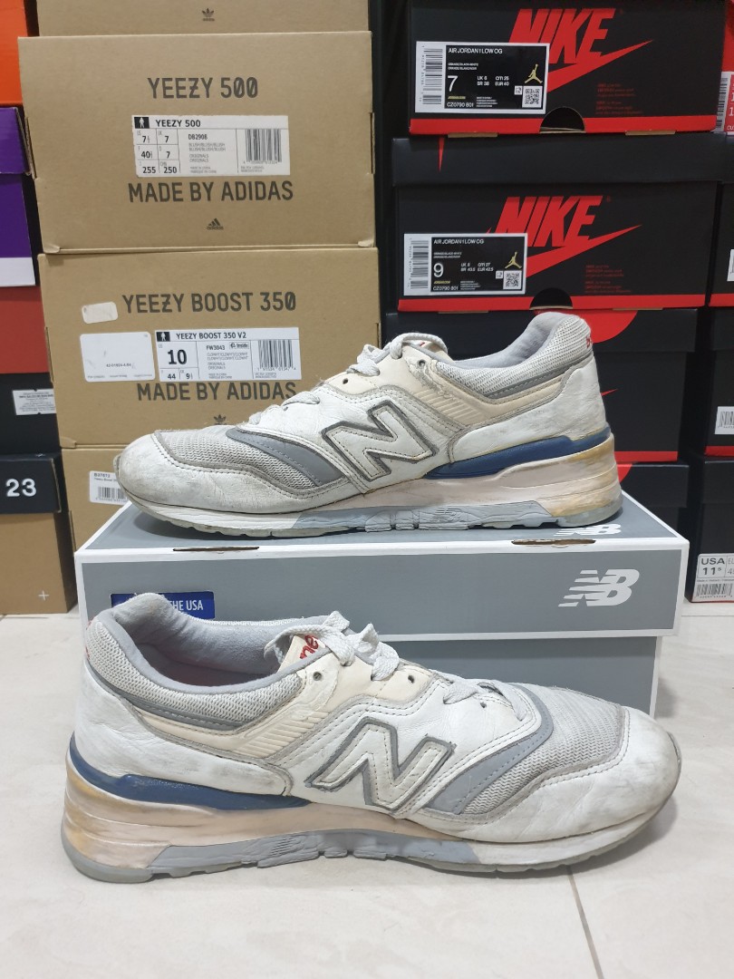 New balance m997chp shop
