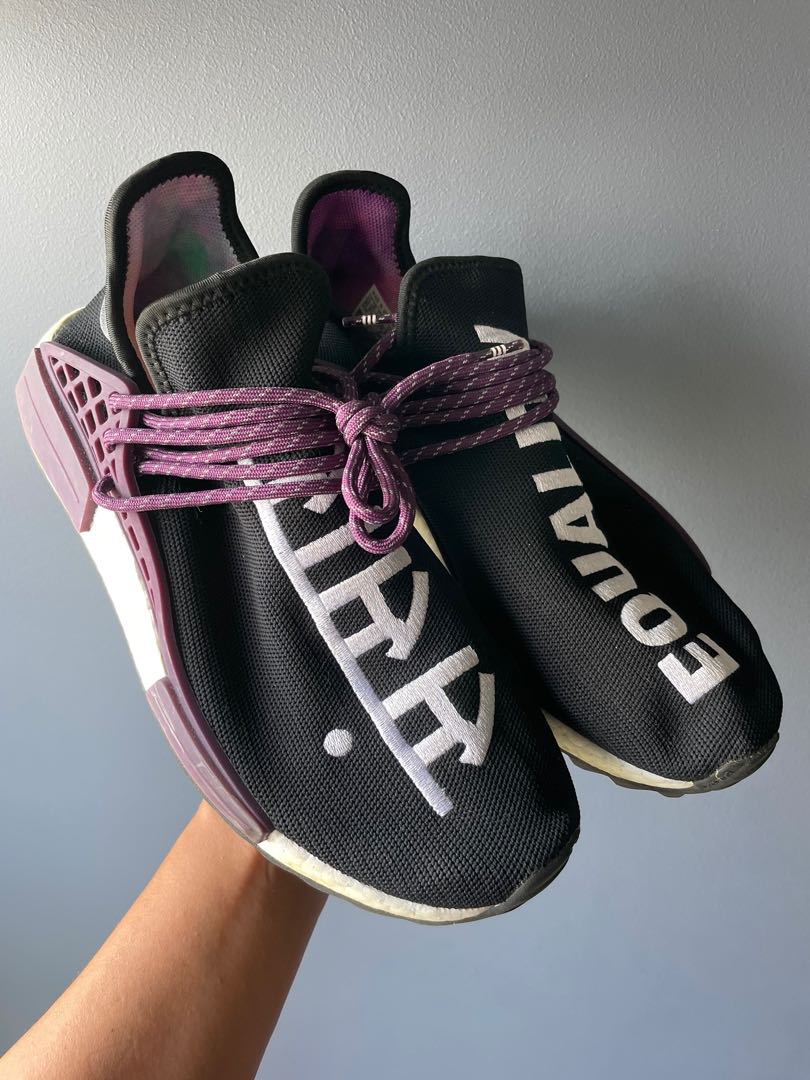 Equality sales nmd pharrell