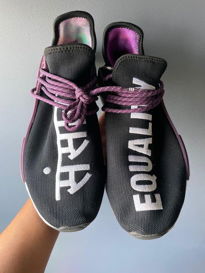 Hr nmd on sale