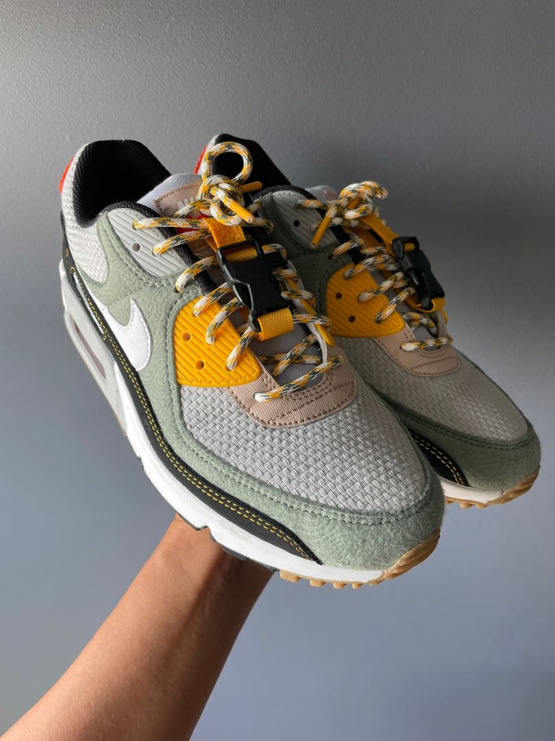 Used air max 90 online