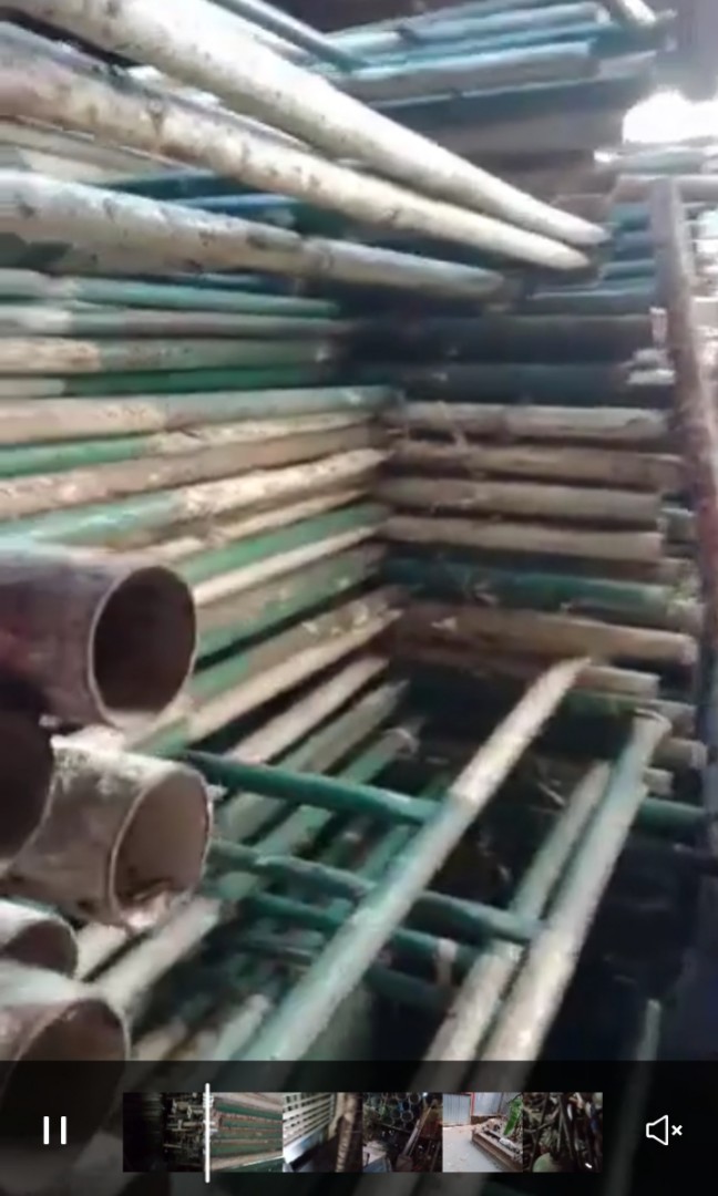 used construction materials, scaffoldings, gensets,truck, etc