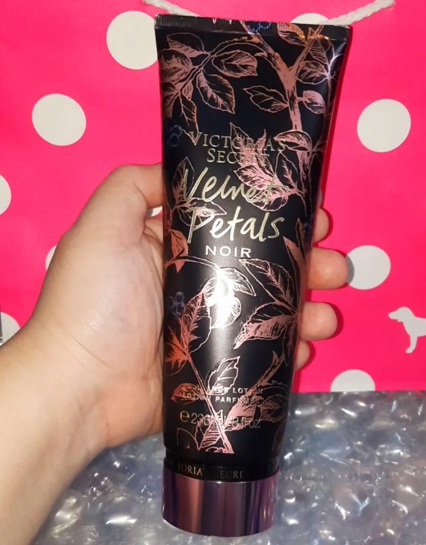 Velvet petals noir new arrivals lotion