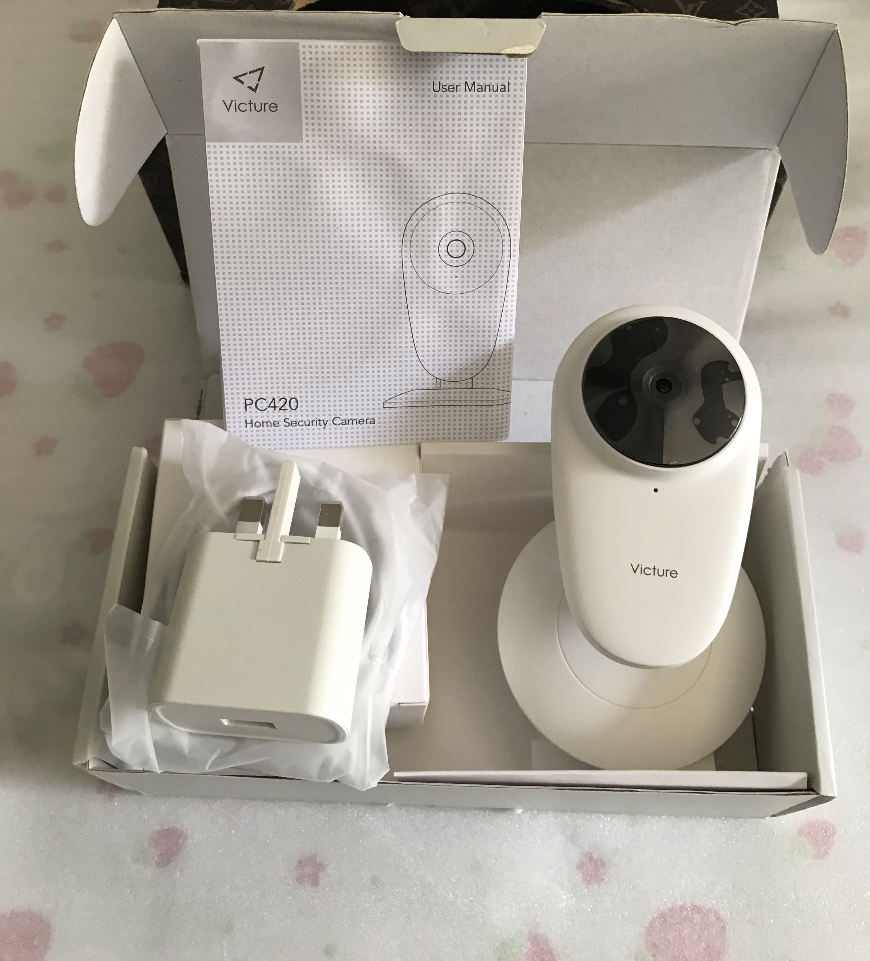 Victure pc 420 sales