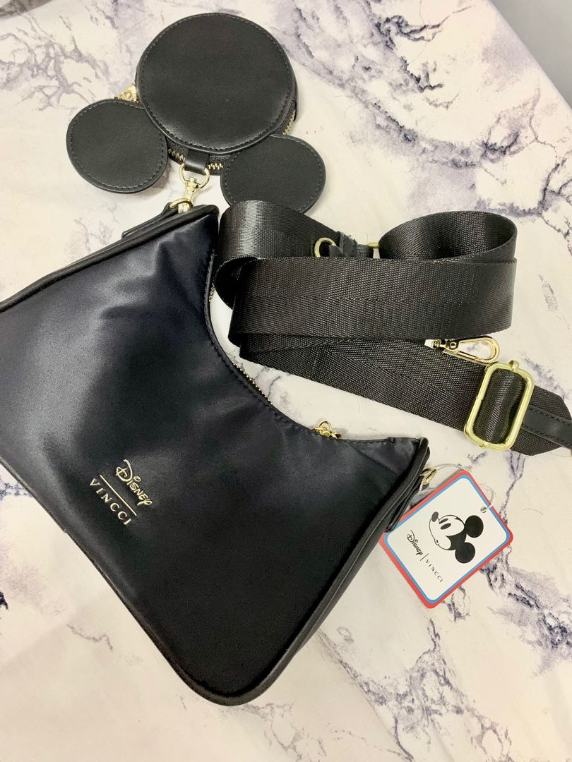 Vincci shop disney bag