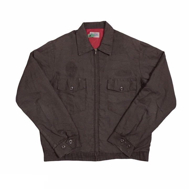 Work jackets workwear sale