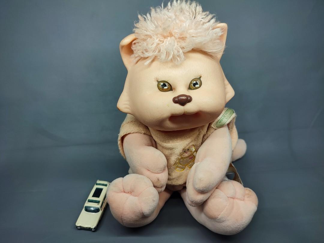 Cabbage patch kid koosa hotsell