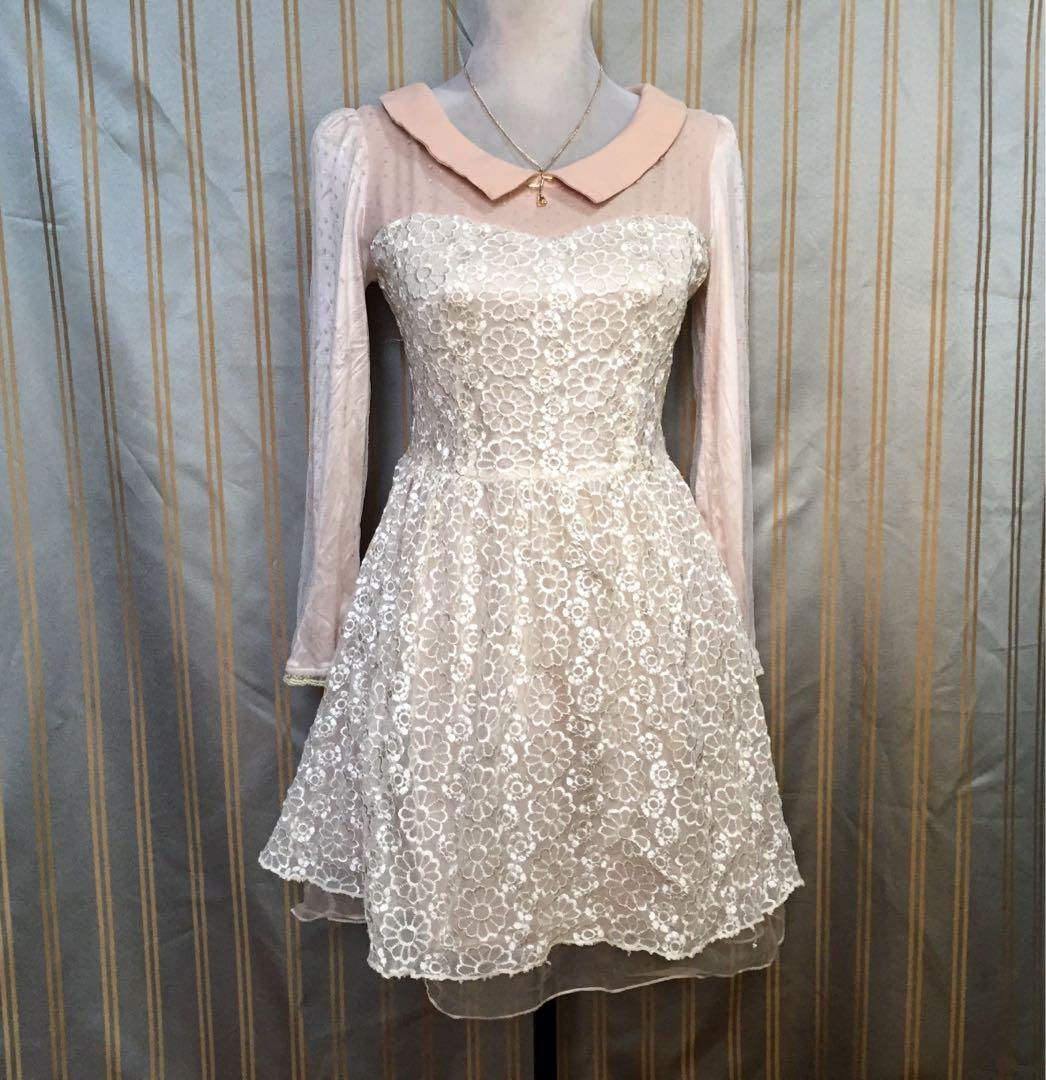 Semi formal vintage dresses new arrivals