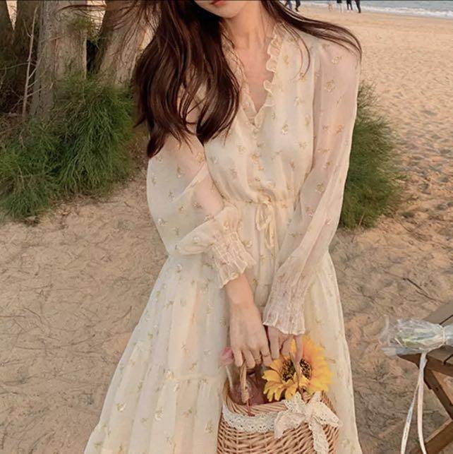 Chiffon style hotsell dresses