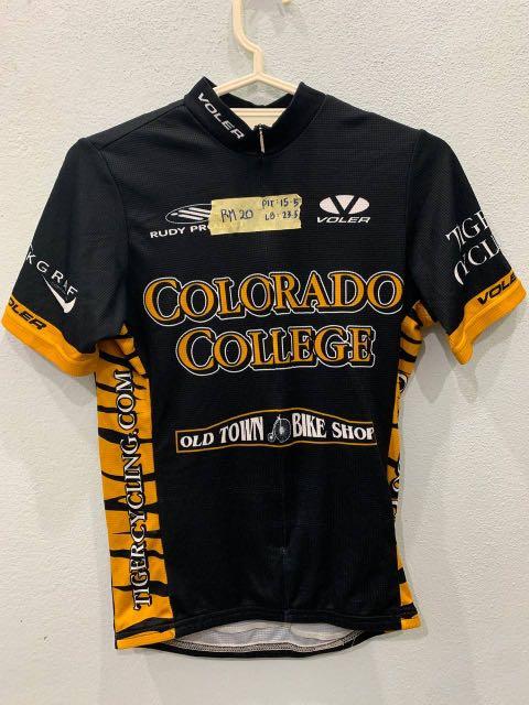Voler Cycling Jersey Men s Fashion Bottoms Shorts on Carousell
