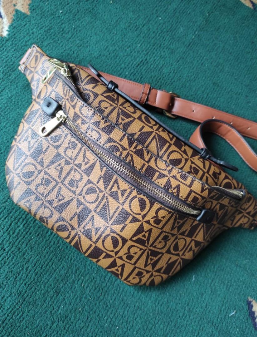 Waist bag bonia original sales