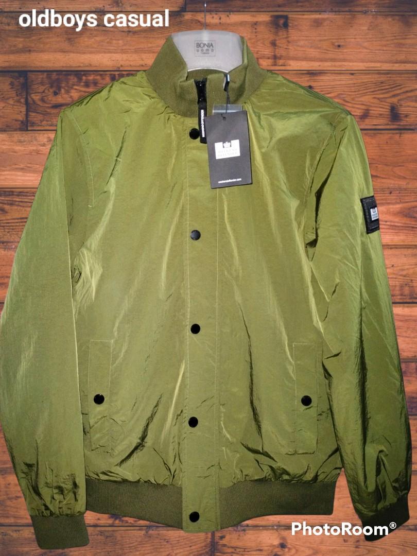 Weekend offender sales bomber jacket