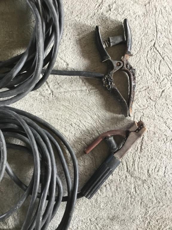 WELDING CABLE (price per Kilo), Commercial & Industrial, Construction