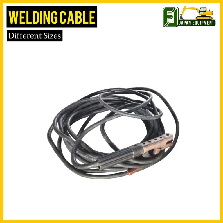 WELDING CABLE (price per Kilo), Commercial & Industrial, Construction