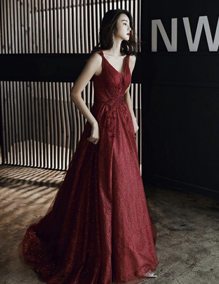 Discover 157+ one piece long evening gown best