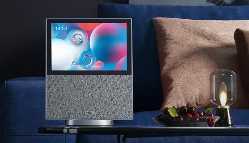 XiaoDu X10 10 inch Big Screen. x10 10