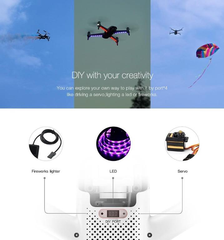 Xiaomi FIMI A3 Photography Drones on Carousell