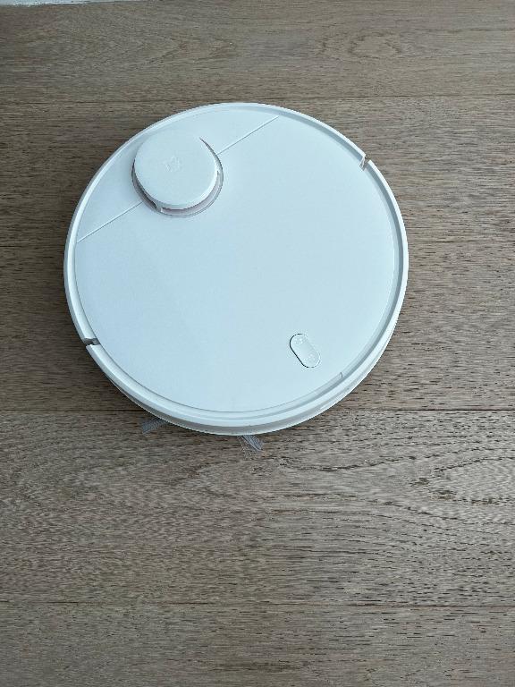 Xiaomi MI Home VacuumMop P (STYJ02YM, White), TV & Home Appliances