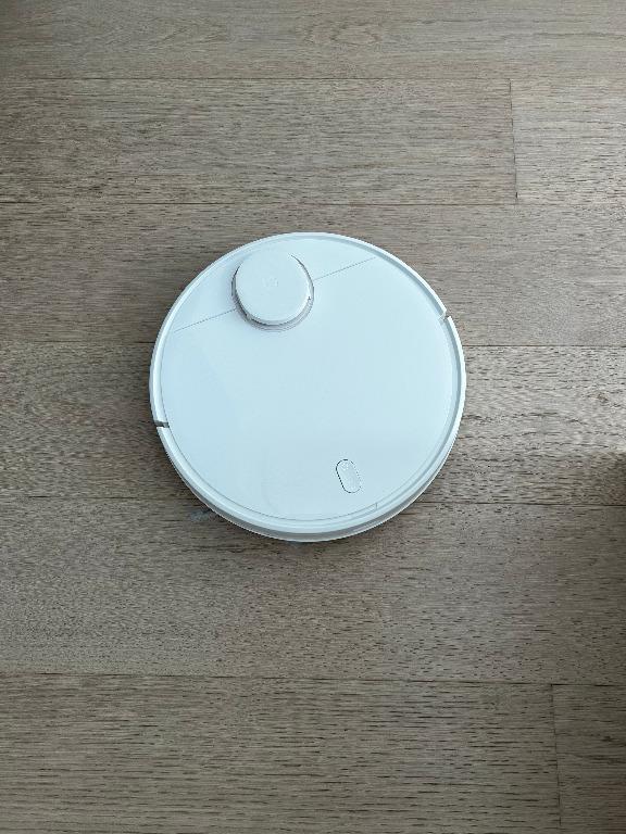 Xiaomi MI Home VacuumMop P (STYJ02YM, White), TV & Home Appliances