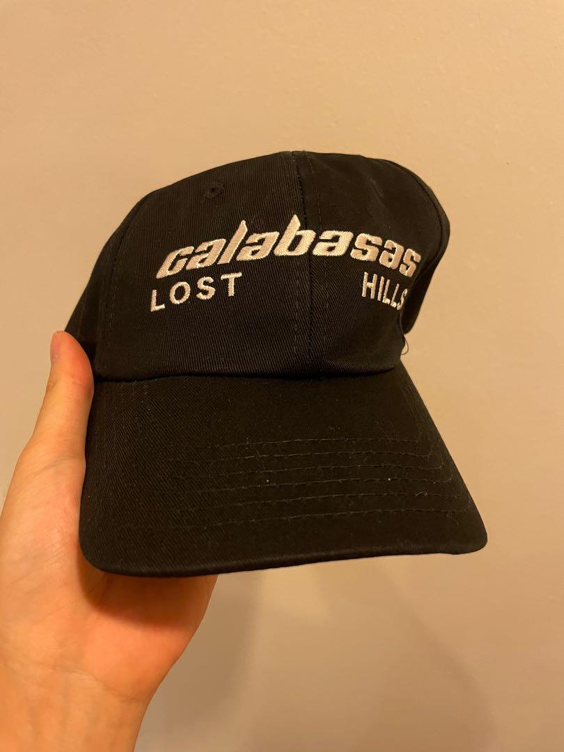 Yeezy Calabasas lost hills season 5 cap. Brand new, Men's Fashion