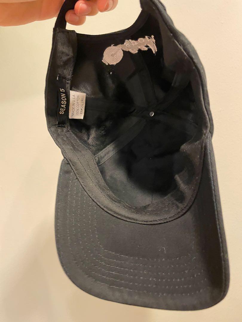 Yeezy Calabasas lost hills season 5 cap. Brand new, Men's Fashion