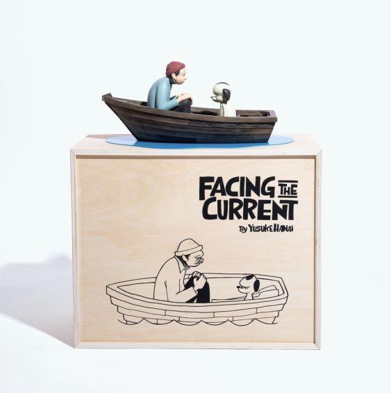 通販でクリスマス The Facing 花井祐介~ Hanai Yusuke Current 興趣及 限定500隻, その他