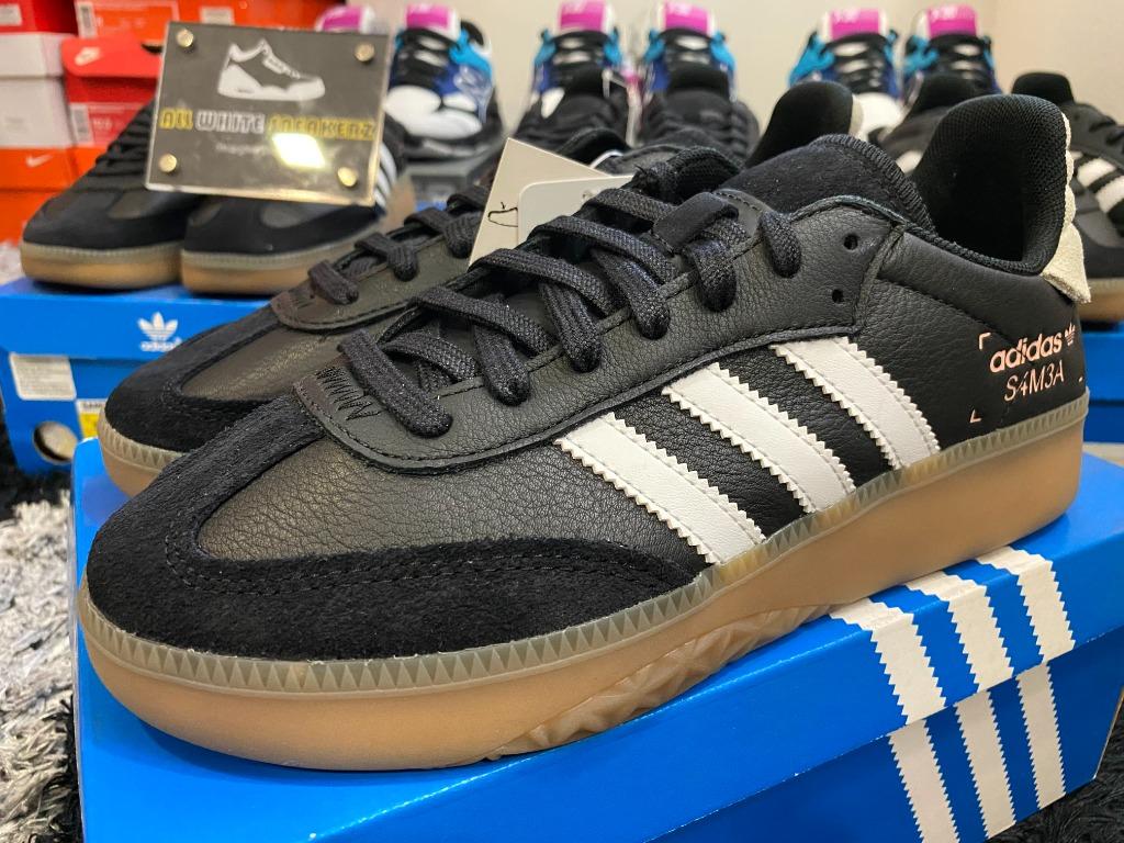 adidas original samba rm