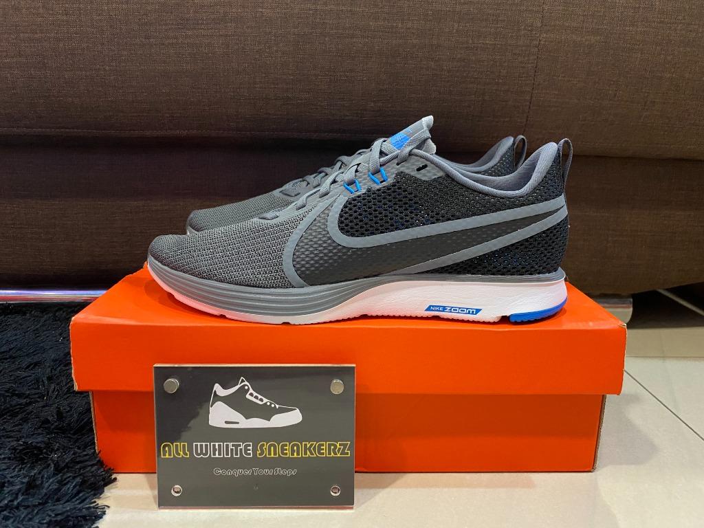 Zoom strike 2 running shoe store
