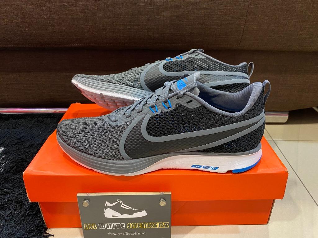 Zoom sale strike 2