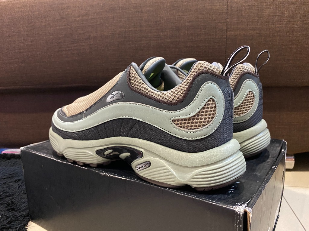 Reebok daytona vainl cheap