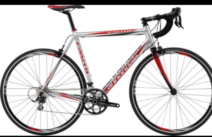Cannondale CAAD8 Tiagra Cannondale Cad8 suturasonline .br