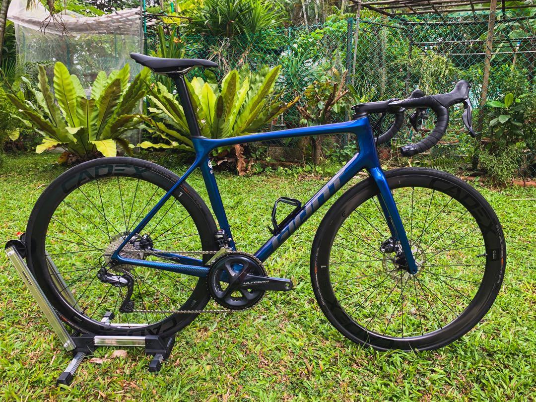 Tcr pro 0 2025 2021