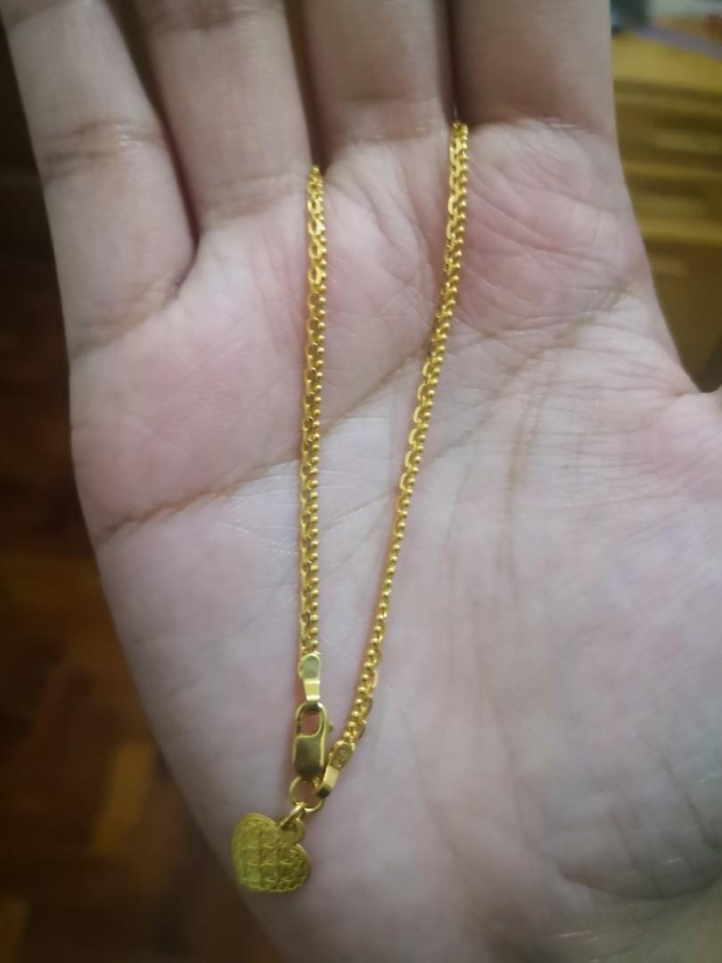 Saudi gold jewelry 22k price today 10 gram