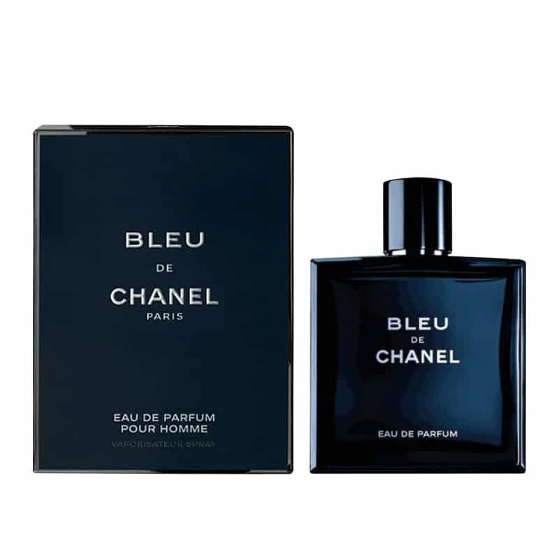 Bleu de chanel top edp vs dior sauvage