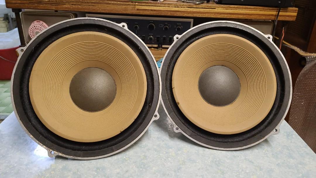 Wharfedale w2 sales