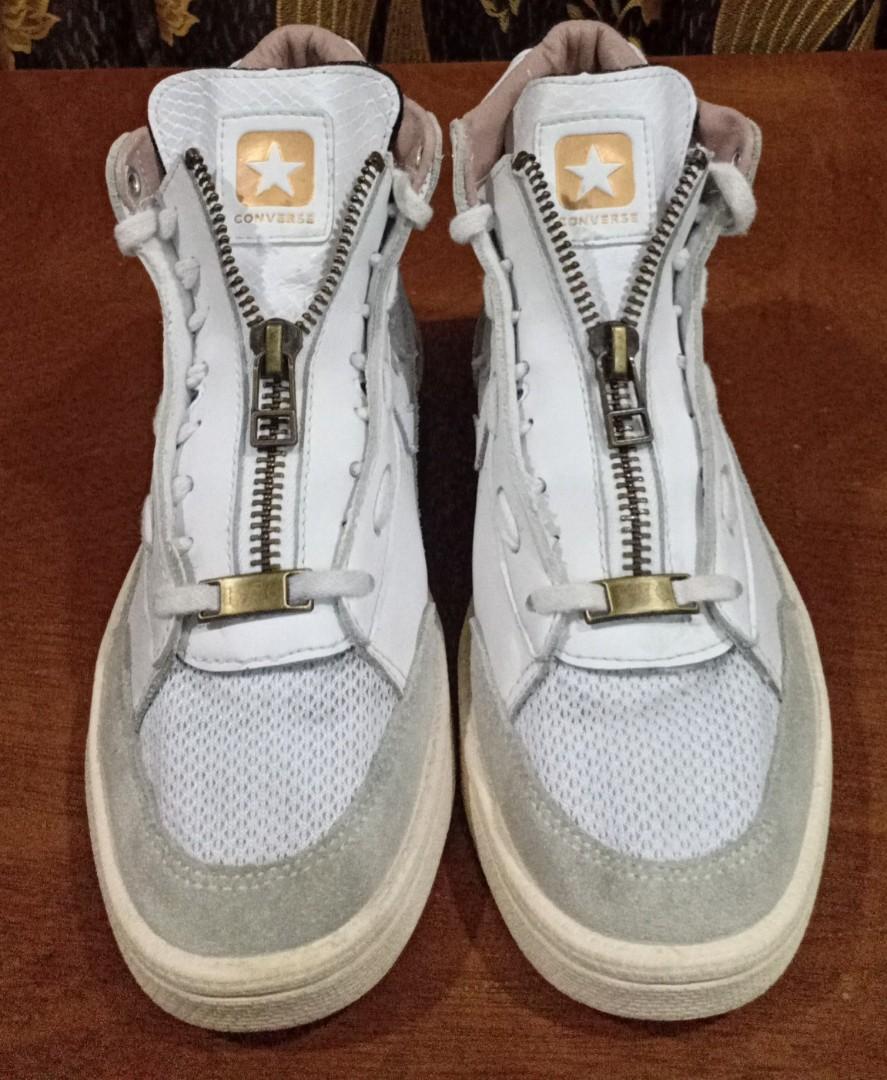 6uk Rm178 Converse One Star 1976 X Ibn Jasper Pro Leather Zip