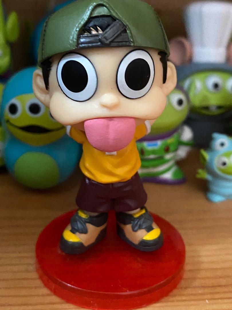 忍空風助小模型 其他 其他 Carousell